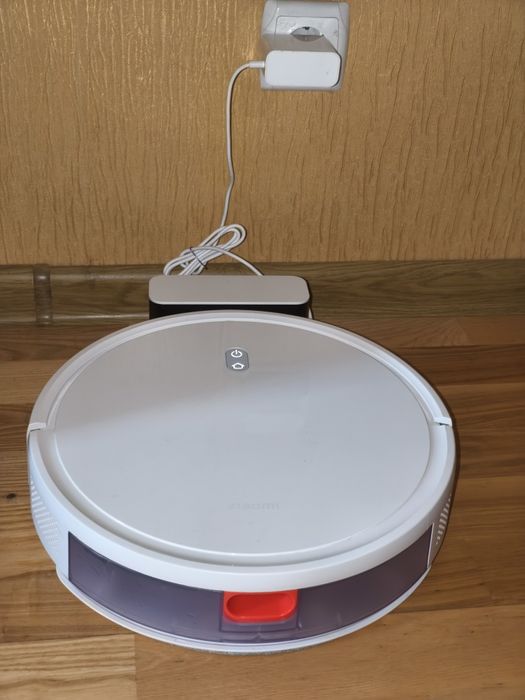 Робот пылесос сяоми