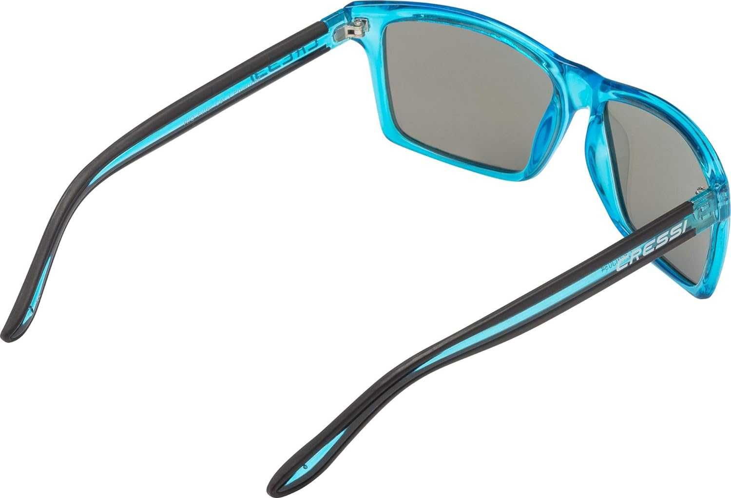 Cressi Rio Sunglasses Premium Sportowe Okulary Przeciwsłoneczne