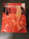 Livro Andaluzia,belissimas fotos,interior novo,não manuseado,envio ctt
