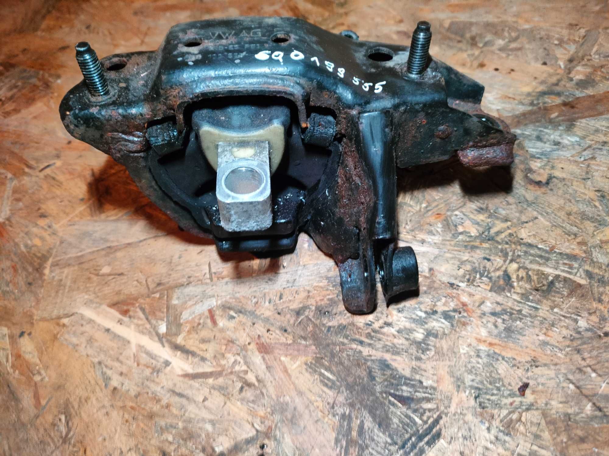 poduszka silnika skrzyni vw seat skoda audi 6Q0,199,555