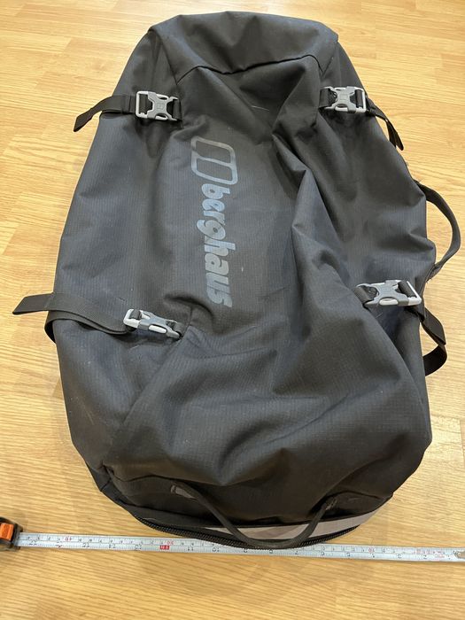 Plecak stelazowy / torba BERGHAUS