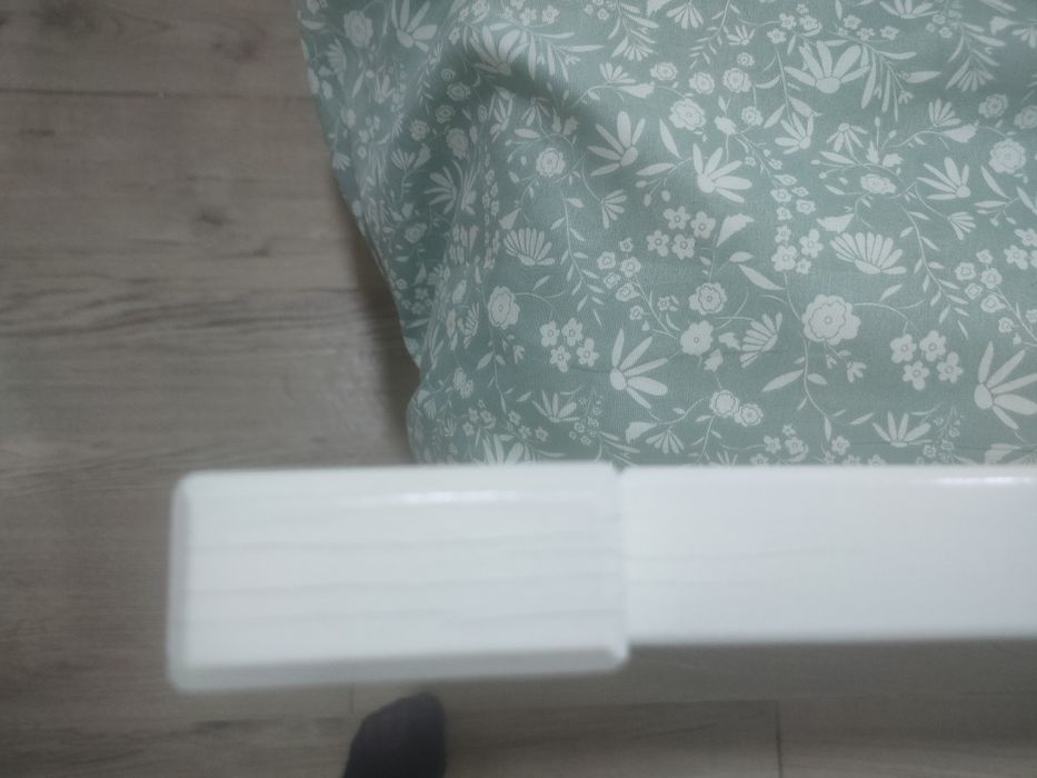 Vendo estrutura de cama de casal do IKEA