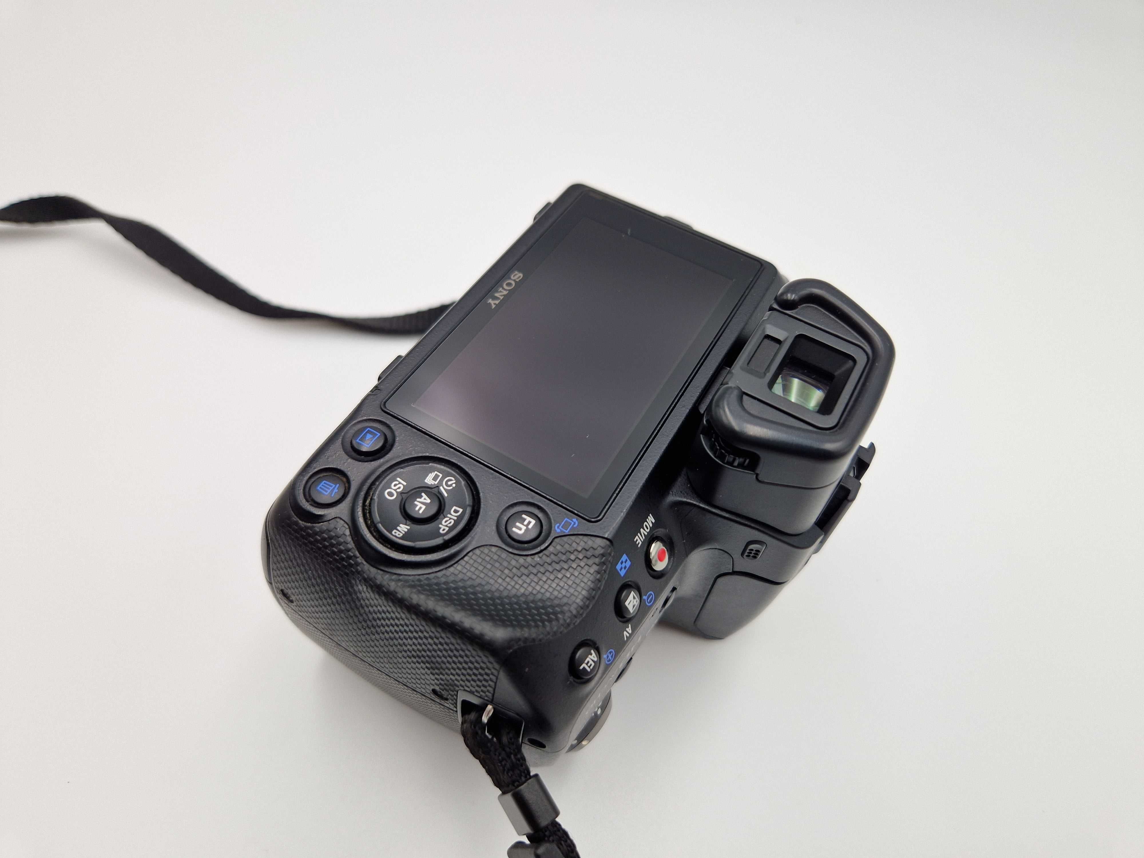 .Aparat Sony A35 body - 2GB - bdb stan