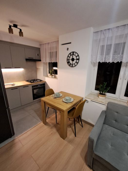 Wynajmę przytulne mieszkanie Biała Podlaska