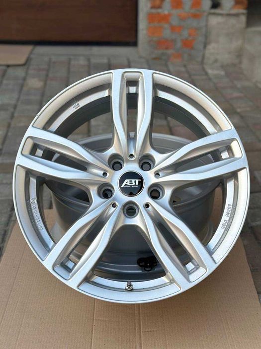 Диски 5x112 R18 VW Volkswagen Skoda Seat Audi Mercedes-Benz Germany