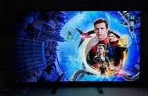 Телевизор 55" OLED Panasonic TX-55EZ950
