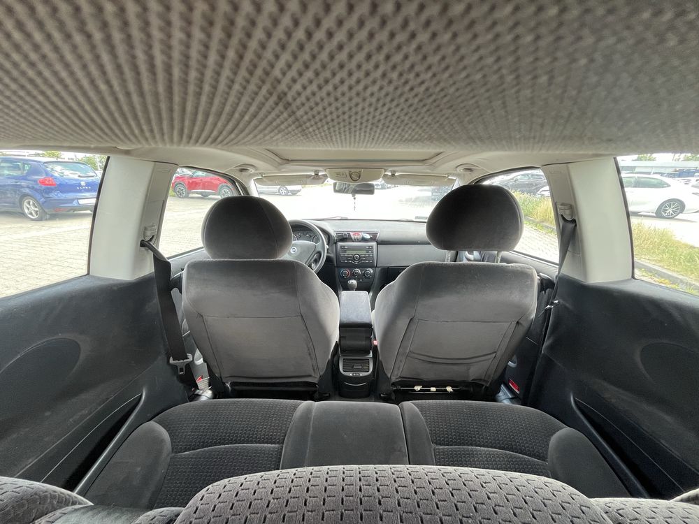 Fiat Stilo 1.6 2002 rok 3 drzwi