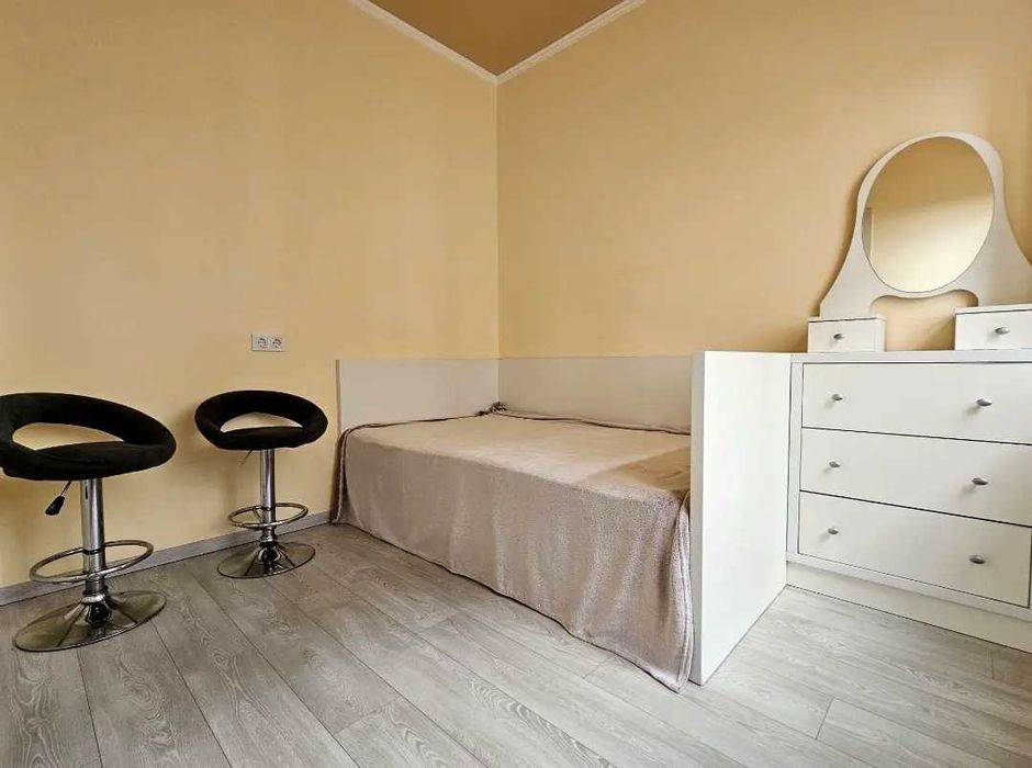 Сдам красивую квартиру 17 жемчужина 45м2 Асташкина Центр