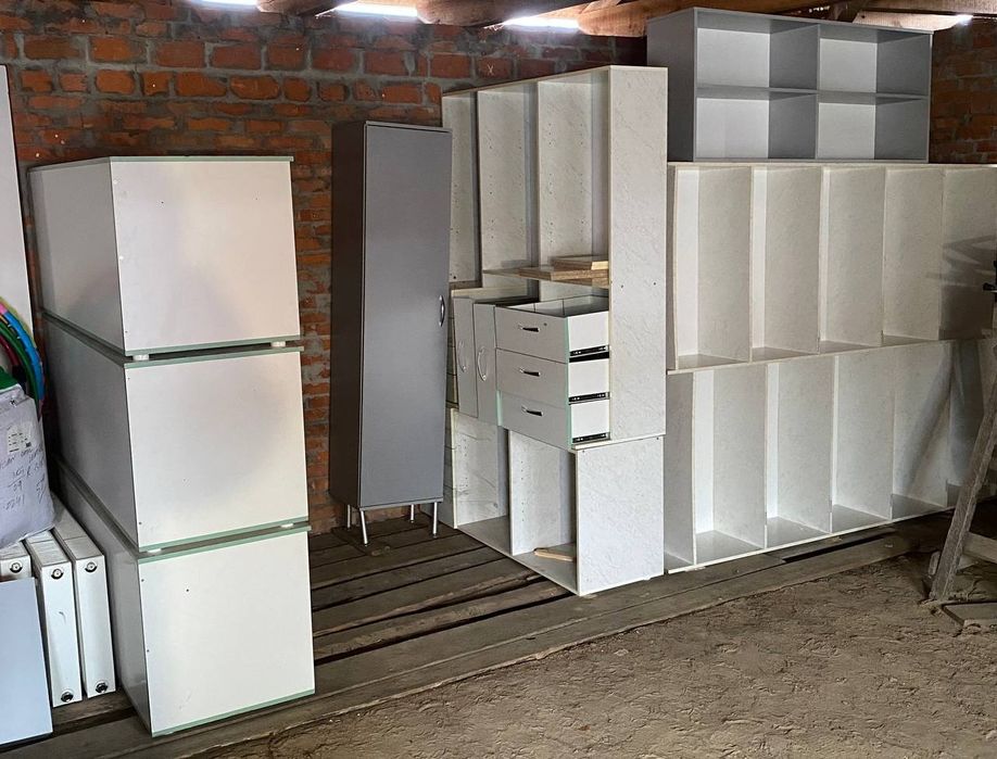 Меблі Вікна Решітки Стекла радіатори