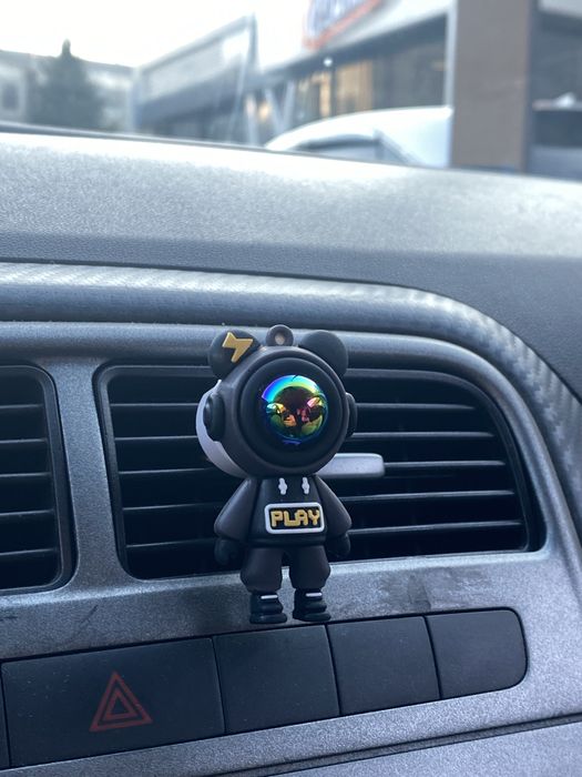 Ароматизатор в авто