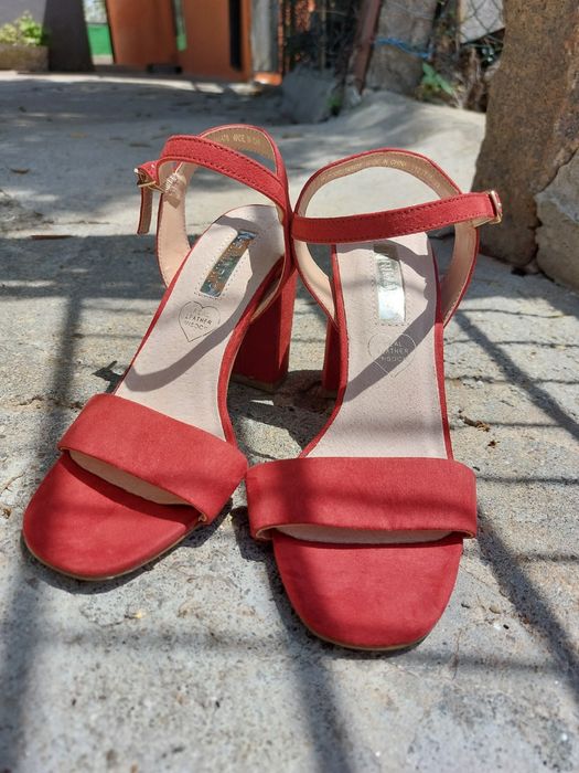 Sandálias - Primark