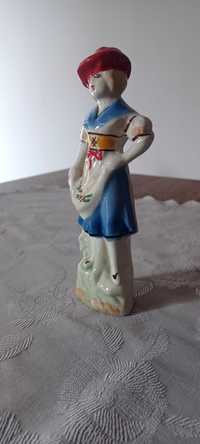 Figurka porcelanowa