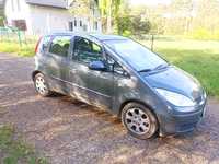 Mitsubishi Colt Mitsubishi Colt 2005 1.5 Uszkodzona karoseria