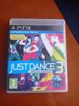 PS3 Just Dance 3