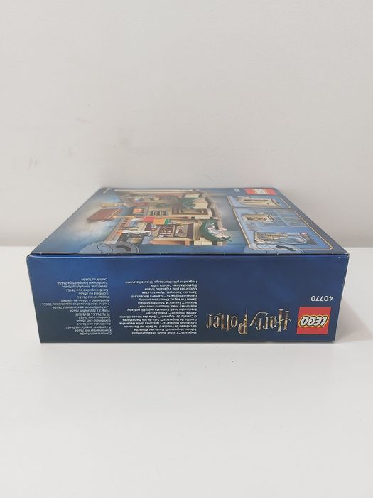 ENVIO GRATIS-LEGO 40770 Room of Requirement (Harry Potter)
