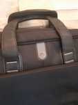 Torba na laptopa HP oryginalna 17" czarna Nowa