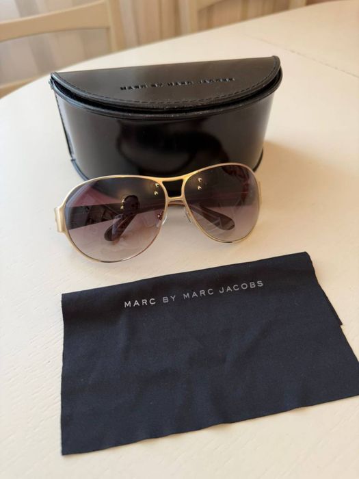 Окуляри marc by marc Jacobs