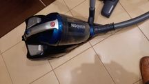 Odkurzacz Hoover