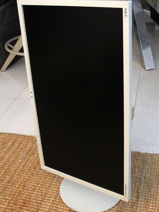 Monitor NEC Multisync 23"