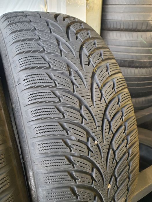 Nokian WRd3 205/55 R16