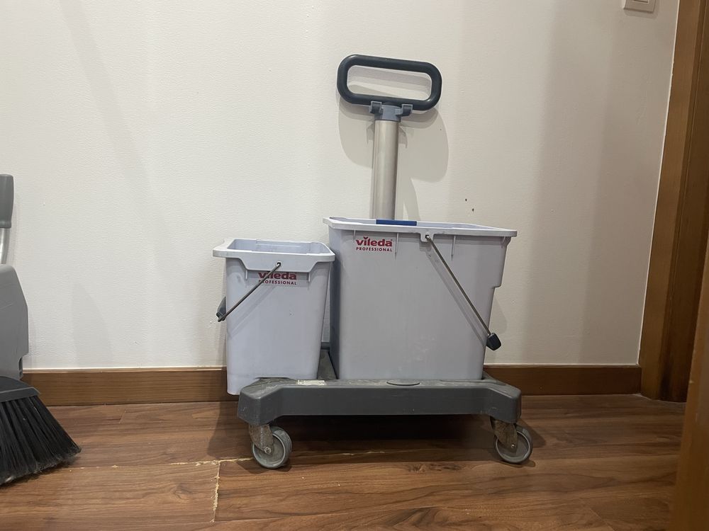 Vileda professional