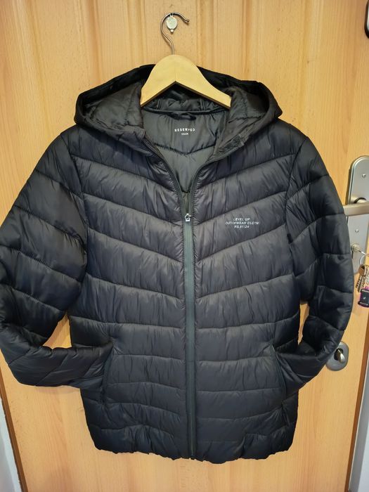 Kurtka Reserved rozm. 170