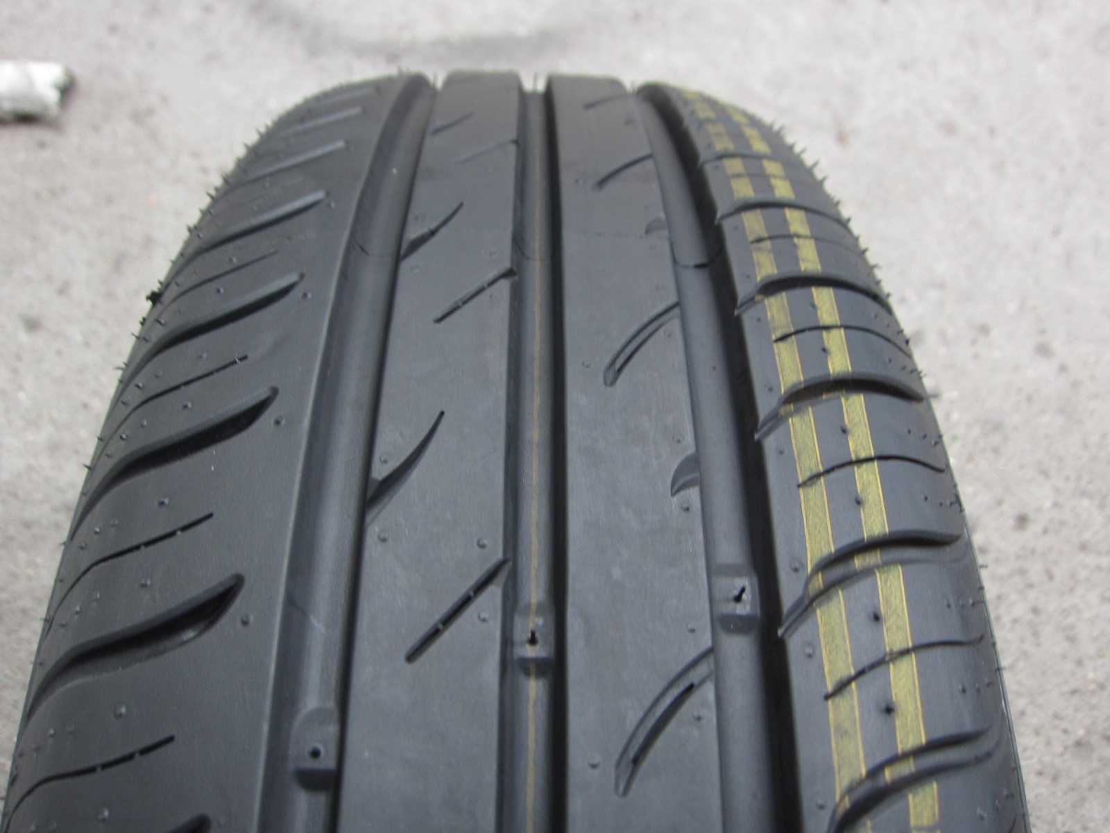 4x Nexen N'Blue HD Plus  175/65r14  Nowe 2024r