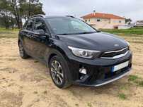KIA Stonic 1.0 T-GDI