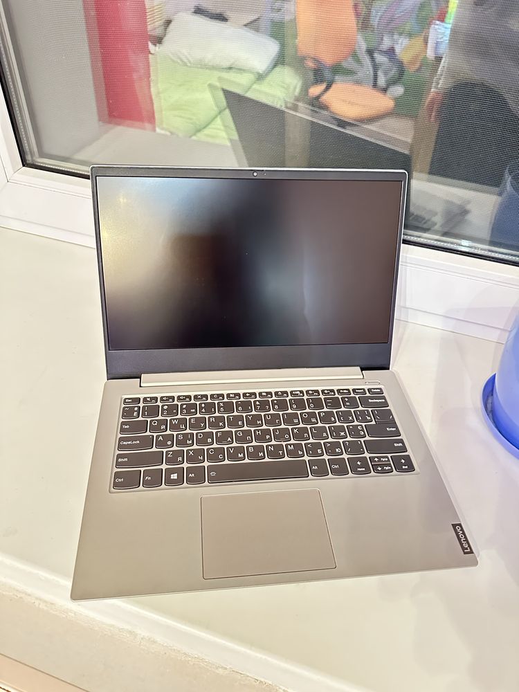 ‼️Trade-in‼️Ноутбук Lenovo Games/IPS 14/SSD 256gb/12gb/Ryzen 5 8ядер‼️