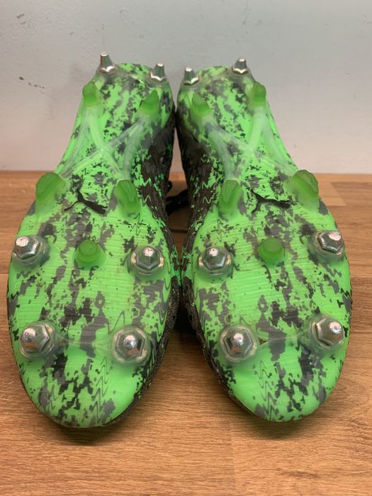 Korki Buty pilkarskie Puma Future Netfit 19.1 44,5