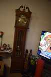 Vendo relogio Antigo a funsionar muito bem