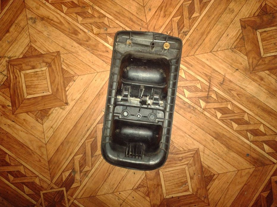 Задний фонарь. ГУР. Колпаки. Ручка дверей, Movano, МАСТЕР 2003-2010г,