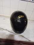 Capacete de Mota Cms