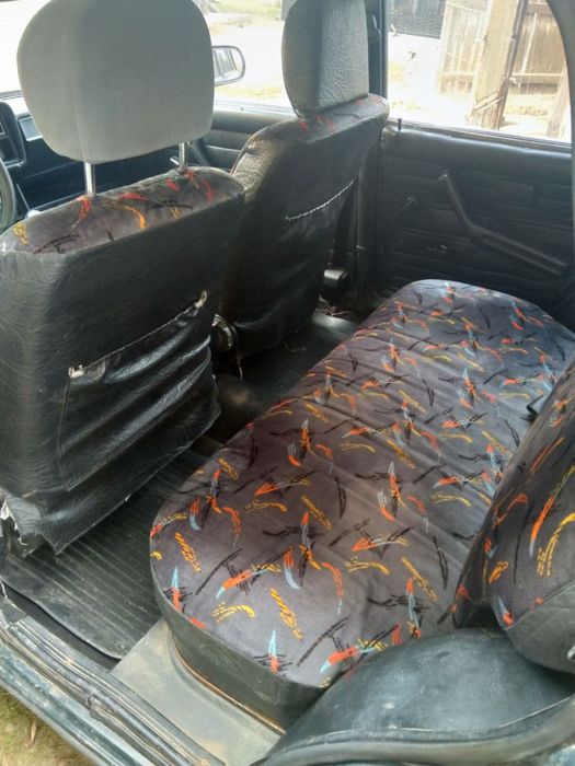 Продається Ваз 2104 2005 рік ,на ходу технічно справна ,можливий торг