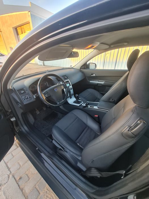 Volvo C30 1.6D 2011