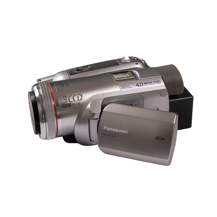 Kamera cyfrowa Panasonic NV-GS500