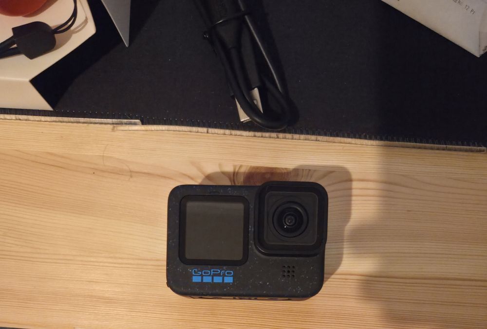 GoPro Hero12 Black