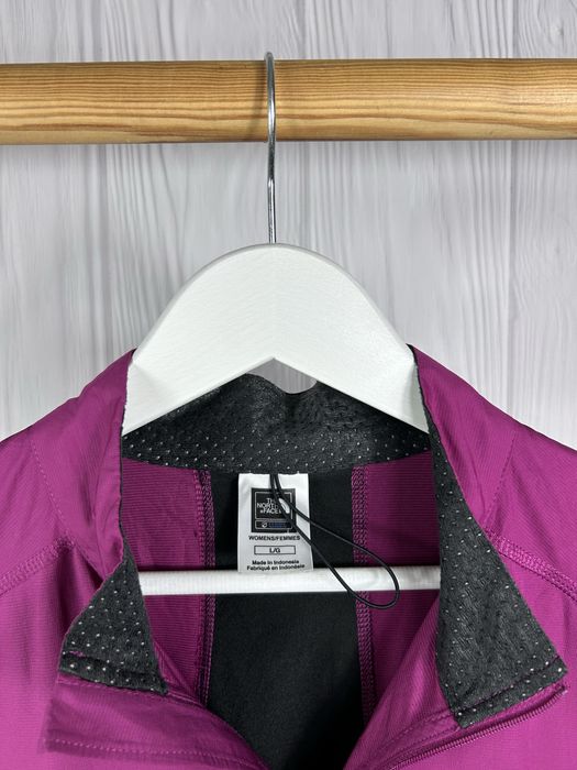 TNF The North Face Flight Series куртка вітрівка вітровка Оригінал!