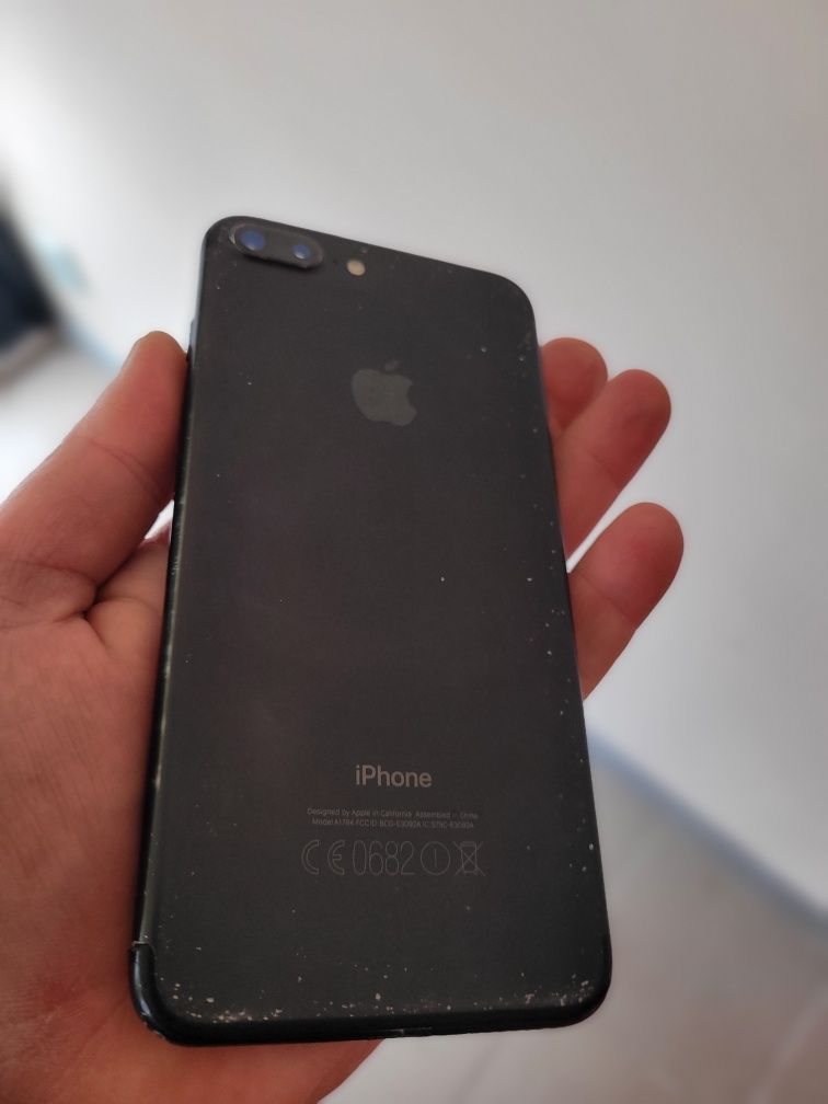 iPhone 7 Plus 128 Разборка