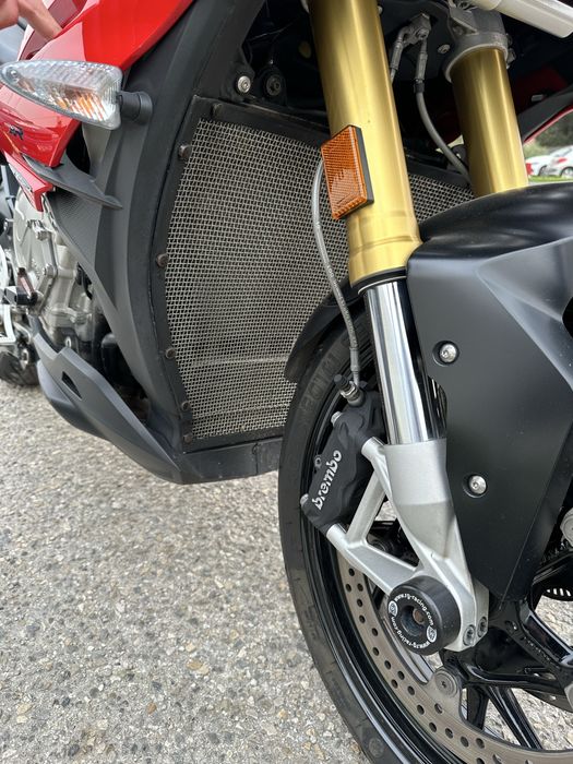 BMW S1000 XR 2018