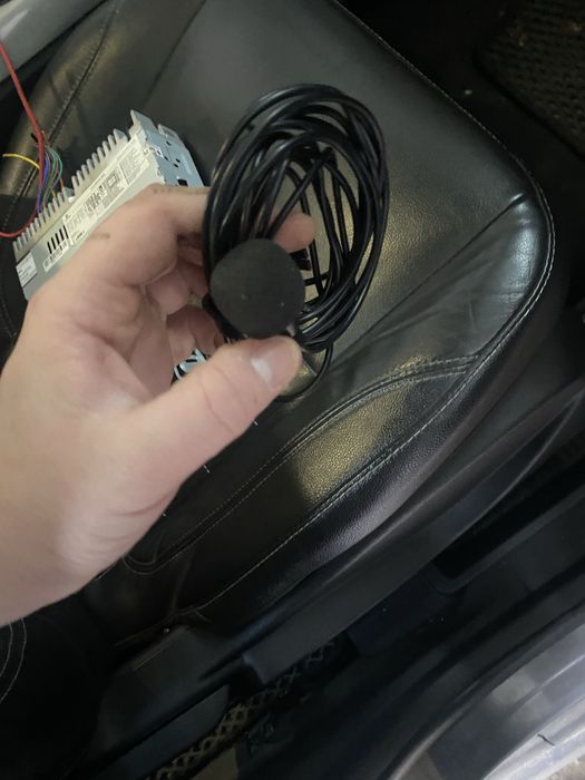 Магнитола Cyclone mp-1094