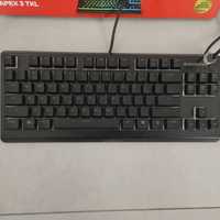 Klawiatura Steelseries