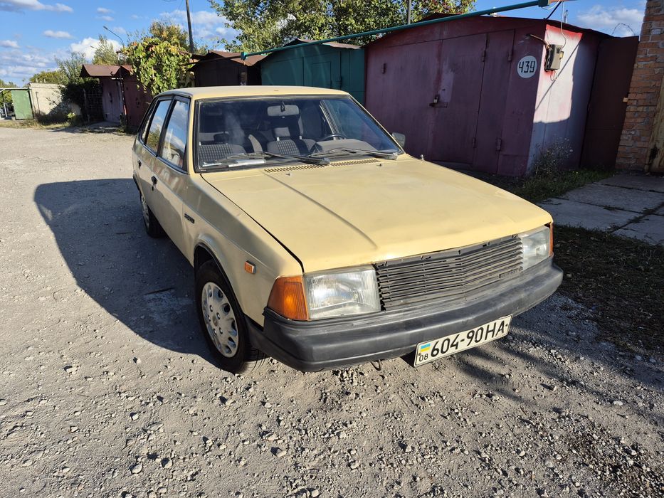 Продам Москвич 2141 азлк, 1.6 бензин