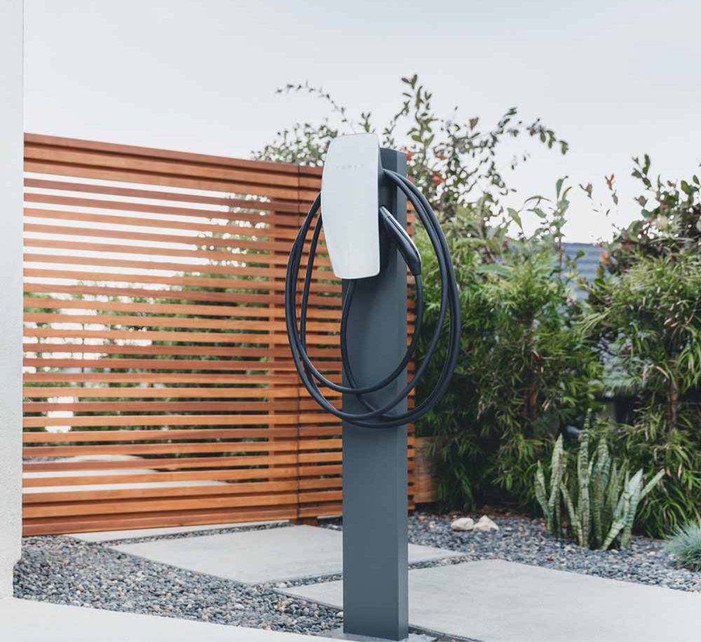 Tesla Wall Connector NOVO por abrir