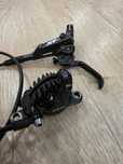 Hamulec przód przedni Shimano Deore XT SLX 100%ok!