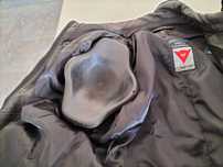 Casaco Dainese de senhora