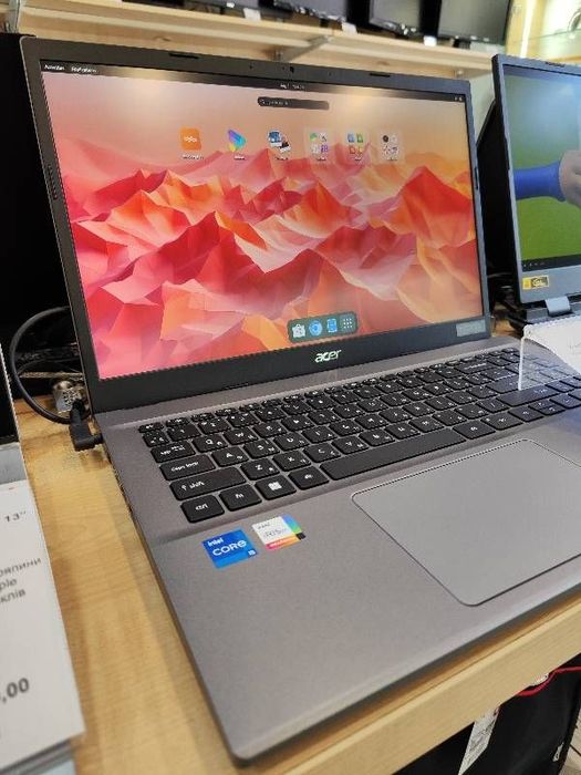 Ноутбук Acer Extensa 15