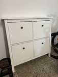 Sapateira ikea otimo estaado