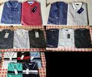 Koszulki shirt polo męskie Lacoste koszulka męska ralph lauren OUTLET