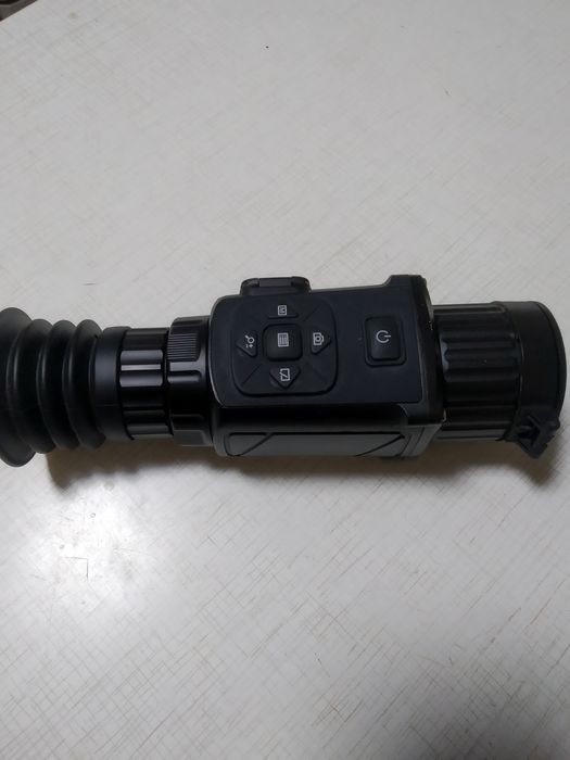 Насадка Hikmicro TE 19 C